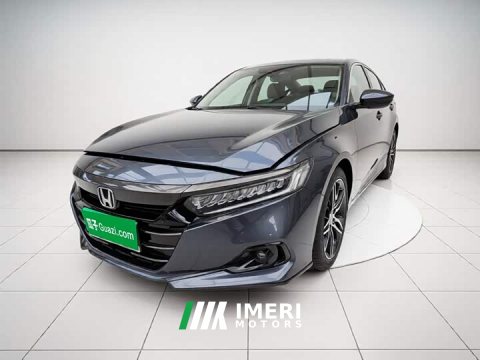 2023 Honda Accord 2022 260TURBO Phantom Night Premium Edition - ავტომობილი ჩინეთიდან