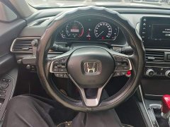Honda Accord 2022 260TURBO Phantom Night Premium Edition - ფოტო 11