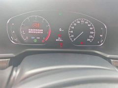 Honda Accord 2022 260TURBO Phantom Night Premium Edition - ფოტო 13