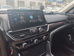 Honda Accord 2022 260TURBO Phantom Night Premium Edition - ფოტო 14