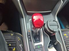 Honda Accord 2022 260TURBO Phantom Night Premium Edition - ფოტო 15
