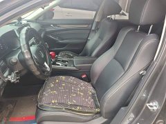 Honda Accord 2022 260TURBO Phantom Night Premium Edition - ფოტო 16