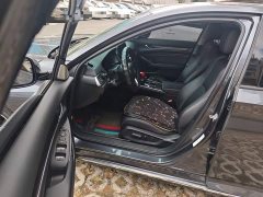 Honda Accord 2022 260TURBO Phantom Night Premium Edition - ფოტო 17
