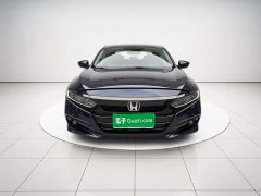 Honda Accord 2022 260TURBO Phantom Night Premium Edition - ფოტო 2
