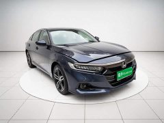 Honda Accord 2022 260TURBO Phantom Night Premium Edition - ფოტო 3