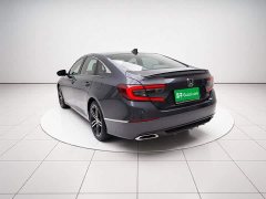 Honda Accord 2022 260TURBO Phantom Night Premium Edition - ფოტო 4