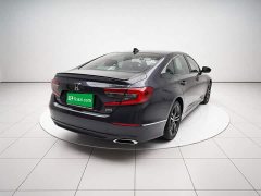 Honda Accord 2022 260TURBO Phantom Night Premium Edition - ფოტო 6