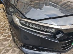 Honda Accord 2022 260TURBO Phantom Night Premium Edition - ფოტო 7