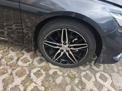 Honda Accord 2022 260TURBO Phantom Night Premium Edition - ფოტო 8