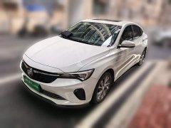 Buick Verano Pro 533T Comfort Edition - ფოტო 1