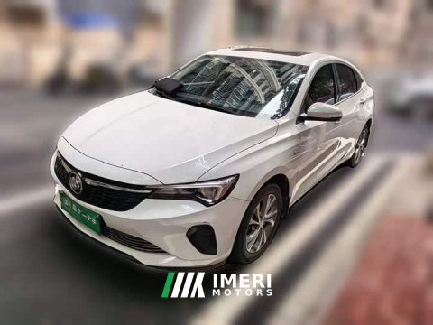 2022 Buick Verano Pro 533T Comfort Edition - ავტომობილი ჩინეთიდან