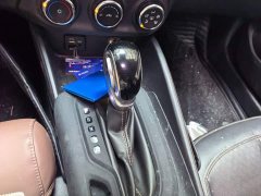 Buick Verano Pro 533T Comfort Edition - ფოტო 10
