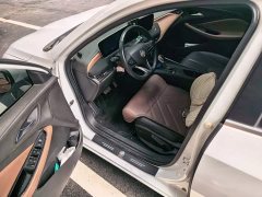 Buick Verano Pro 533T Comfort Edition - ფოტო 12