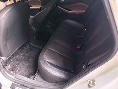 Buick Verano Pro 533T Comfort Edition - ფოტო 13