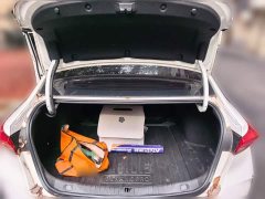 Buick Verano Pro 533T Comfort Edition - ფოტო 15