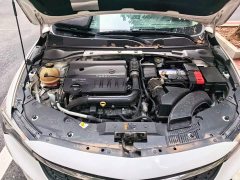 Buick Verano Pro 533T Comfort Edition - ფოტო 16