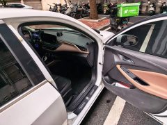 Buick Verano Pro 533T Comfort Edition - ფოტო 19