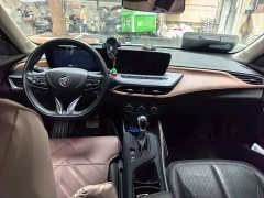 Buick Verano Pro 533T Comfort Edition - ფოტო 5