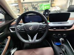Buick Verano Pro 533T Comfort Edition - ფოტო 6
