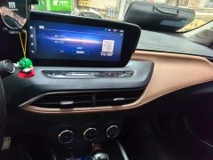 Buick Verano Pro 533T Comfort Edition - ფოტო 9