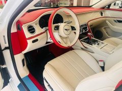 Bentley Flying Spur Plug-in Hybrid 4.0T V8 Standard Edition - ფოტო 2