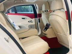 Bentley Flying Spur Plug-in Hybrid 4.0T V8 Standard Edition - ფოტო 5