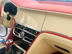 Bentley Flying Spur Plug-in Hybrid 4.0T V8 Standard Edition - ფოტო 6