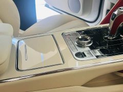 Bentley Flying Spur Plug-in Hybrid 4.0T V8 Standard Edition - ფოტო 7