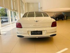 Bentley Flying Spur Plug-in Hybrid 4.0T V8 Standard Edition - ფოტო 8