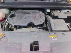 Geely Boyue COOL 1.5TD Smart Connect - ფოტო 10