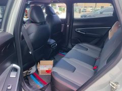 Geely Boyue COOL 1.5TD Smart Connect - ფოტო 11