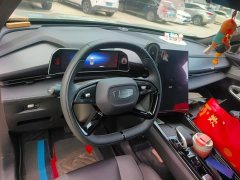 Geely Boyue COOL 1.5TD Smart Connect - ფოტო 12