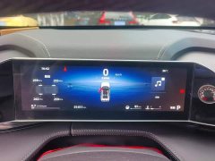 Geely Boyue COOL 1.5TD Smart Connect - ფოტო 14