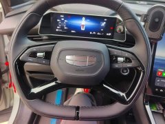 Geely Boyue COOL 1.5TD Smart Connect - ფოტო 15