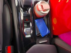 Geely Boyue COOL 1.5TD Smart Connect - ფოტო 16