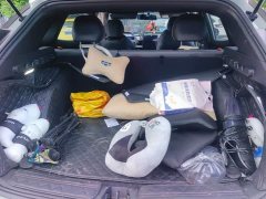 Geely Boyue COOL 1.5TD Smart Connect - ფოტო 4