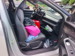 Geely Boyue COOL 1.5TD Smart Connect - ფოტო 8