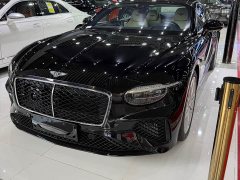 Bentley Continental Plug-in Hybrid GT Base - ფოტო 1