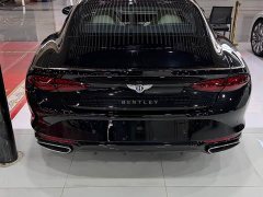 Bentley Continental Plug-in Hybrid GT Base - ფოტო 10