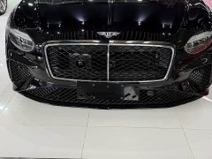 Bentley Continental Plug-in Hybrid GT Base - ფოტო 2