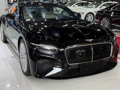 Bentley Continental Plug-in Hybrid GT Base - ფოტო 3