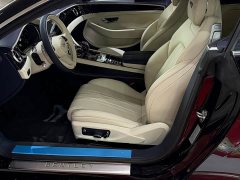 Bentley Continental Plug-in Hybrid GT Base - ფოტო 4