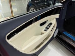 Bentley Continental Plug-in Hybrid GT Base - ფოტო 5