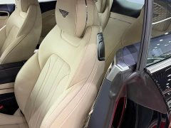 Bentley Continental Plug-in Hybrid GT Base - ფოტო 8