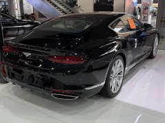 Bentley Continental Plug-in Hybrid GT Base - ფოტო 9