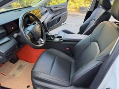 Toyota Camry 2024 Hybrid 2.0L HGVP Luxury - ფოტო 3
