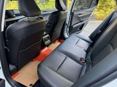 Toyota Camry 2024 Hybrid 2.0L HGVP Luxury - ფოტო 4