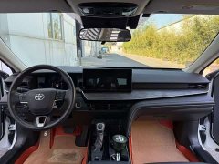 Toyota Camry 2024 Hybrid 2.0L HGVP Luxury - ფოტო 5