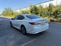 Toyota Camry 2024 Hybrid 2.0L HGVP Luxury - ფოტო 8