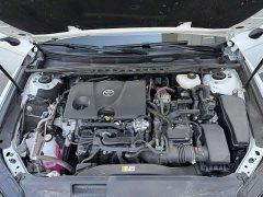 Toyota Camry 2024 Hybrid 2.0L HGVP Luxury - ფოტო 9